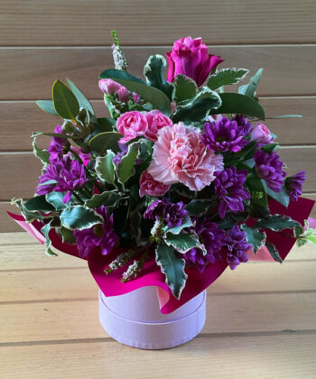 The Stunner - Gold Coast Florist - Buds 2 Bouquets