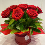 1-Doz-Red-Roses-in-Hatbox-1