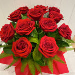 1-Doz-Red-Roses-in-Hatbox-2